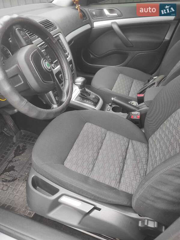 Универсал Skoda Octavia 2011 в Боярке фото 13 Универсал Skoda Octavia 2011 в Боярке