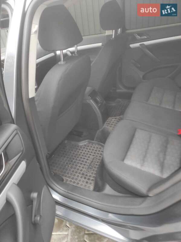 Универсал Skoda Octavia 2011 в Боярке фото 14 Универсал Skoda Octavia 2011 в Боярке