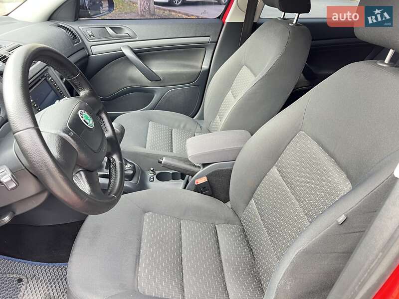 Лифтбек Skoda Octavia 2012 в Виннице фото 17 Лифтбек Skoda Octavia 2012 в Виннице