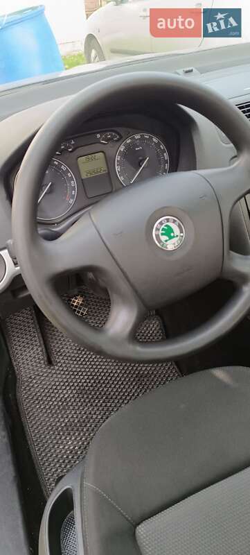 Універсал Skoda Octavia 2006 в Ратному фото 8 Універсал Skoda Octavia 2006 в Ратному