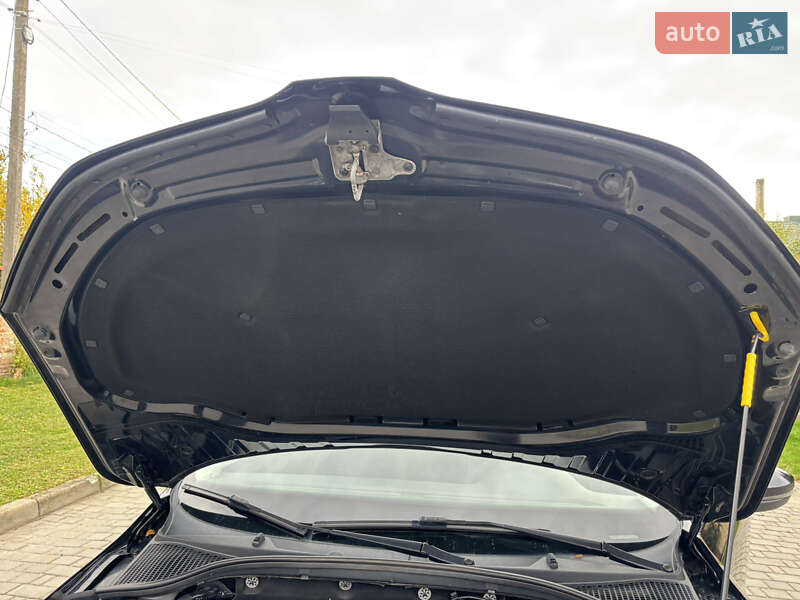 Универсал Skoda Octavia 2019 в Рожище фото 33 Универсал Skoda Octavia 2019 в Рожище