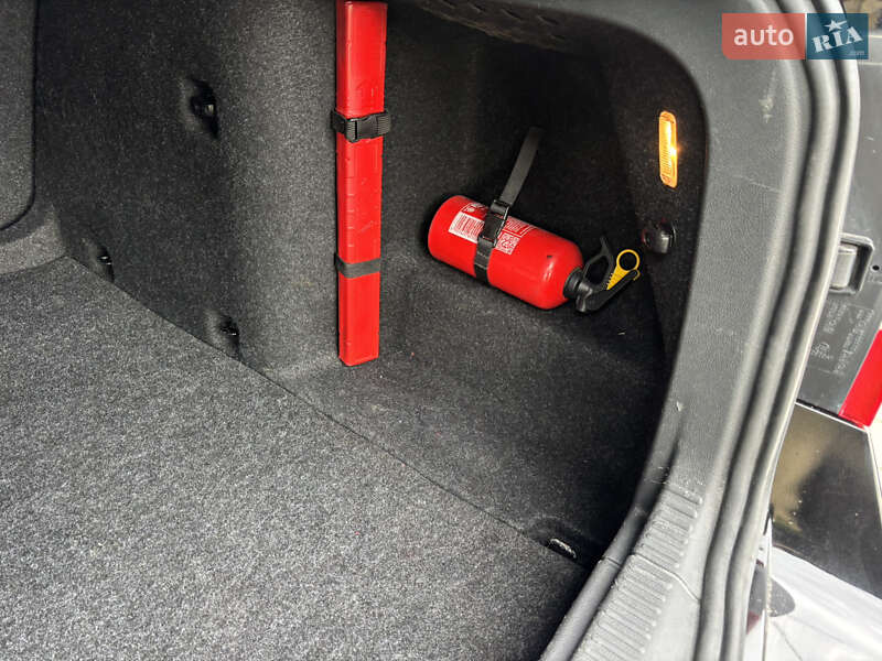 Универсал Skoda Octavia 2019 в Рожище фото 35 Универсал Skoda Octavia 2019 в Рожище