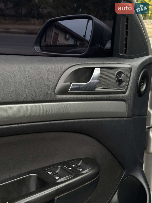 Лифтбек Skoda Octavia 2007 в Николаеве фото 16 Лифтбек Skoda Octavia 2007 в Николаеве