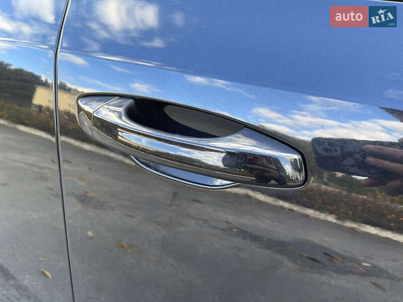 Универсал Skoda Octavia 2017 в Славуте