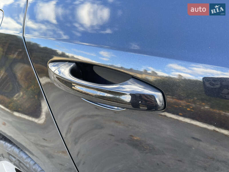 Универсал Skoda Octavia 2017 в Славуте