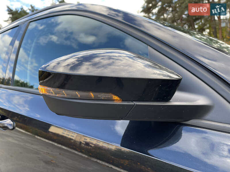 Универсал Skoda Octavia 2017 в Славуте