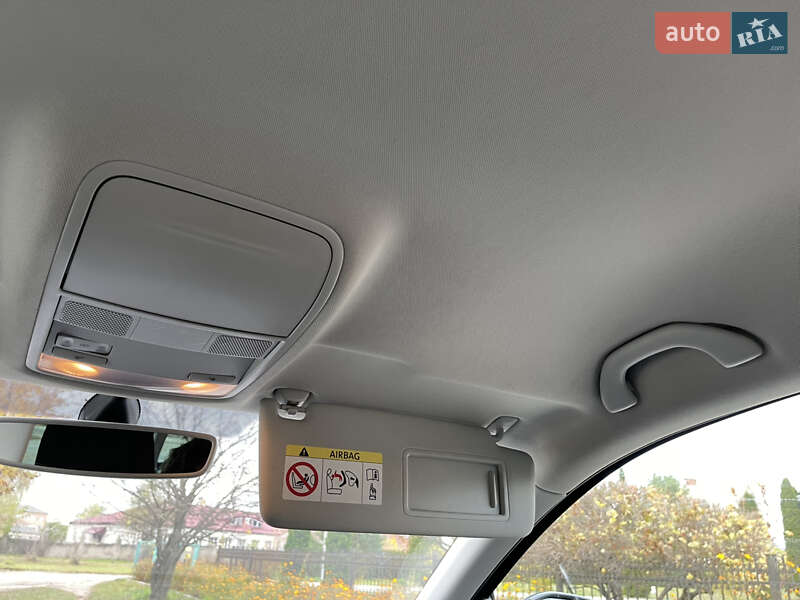 Универсал Skoda Octavia 2017 в Славуте