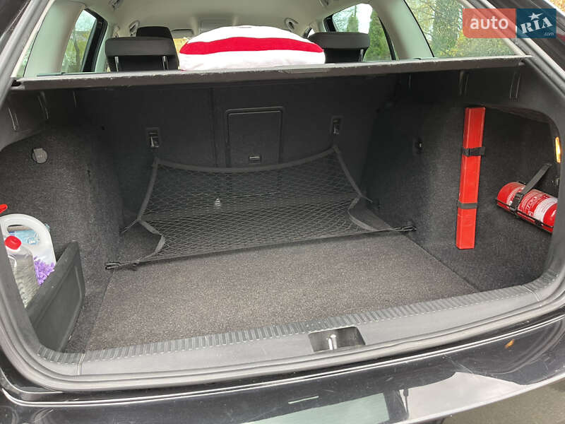 Универсал Skoda Octavia 2017 в Славуте