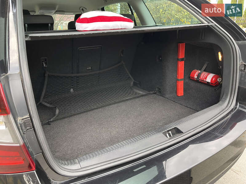 Универсал Skoda Octavia 2017 в Славуте