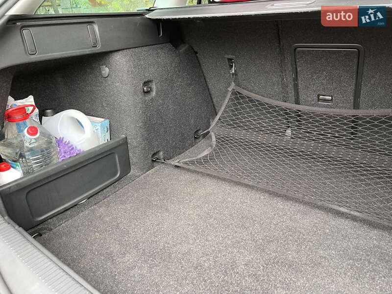 Универсал Skoda Octavia 2017 в Славуте