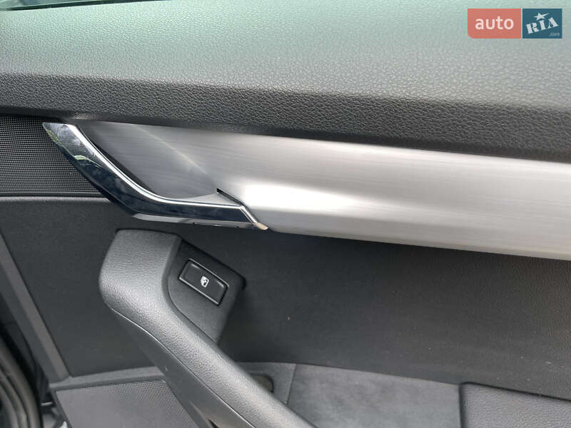 Универсал Skoda Octavia 2017 в Славуте