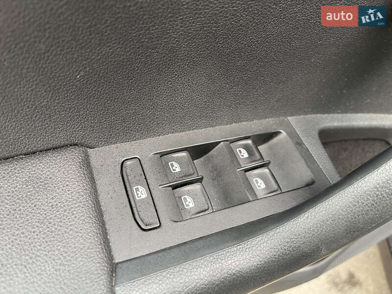 Универсал Skoda Octavia 2017 в Славуте