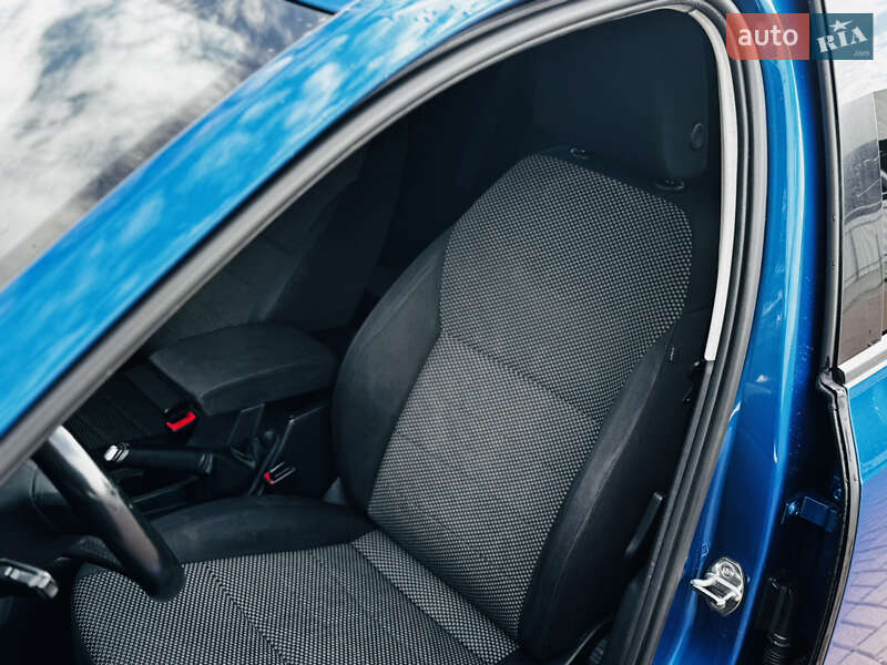 Универсал Skoda Octavia 2014 в Полтаве