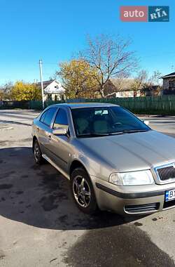 Лифтбек Skoda Octavia 2007 в Староконстантинове Лифтбек Skoda Octavia 2007 в Староконстантинове