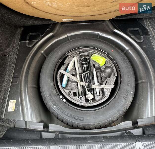 Лифтбек Skoda Octavia 2009 в Одессе