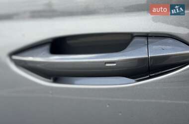 Лифтбек Skoda Octavia 2023 в 