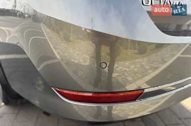 Лифтбек Skoda Octavia 2023 в 