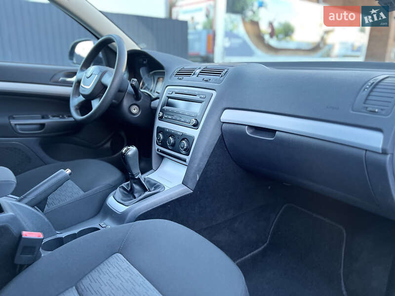Універсал Skoda Octavia 2010 в Вознесенську фото 9 Універсал Skoda Octavia 2010 в Вознесенську
