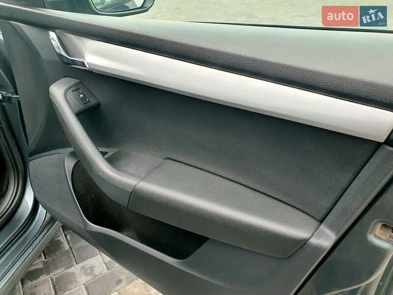 Ліфтбек Skoda Octavia 2019 в Києві фото 22 Ліфтбек Skoda Octavia 2019 в Києві