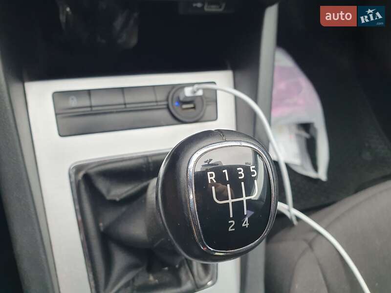 Ліфтбек Skoda Octavia 2019 в Києві фото 28 Ліфтбек Skoda Octavia 2019 в Києві