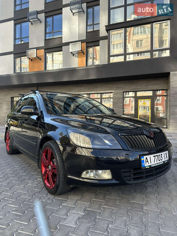 Skoda Octavia 2012 Skoda Octavia 2012