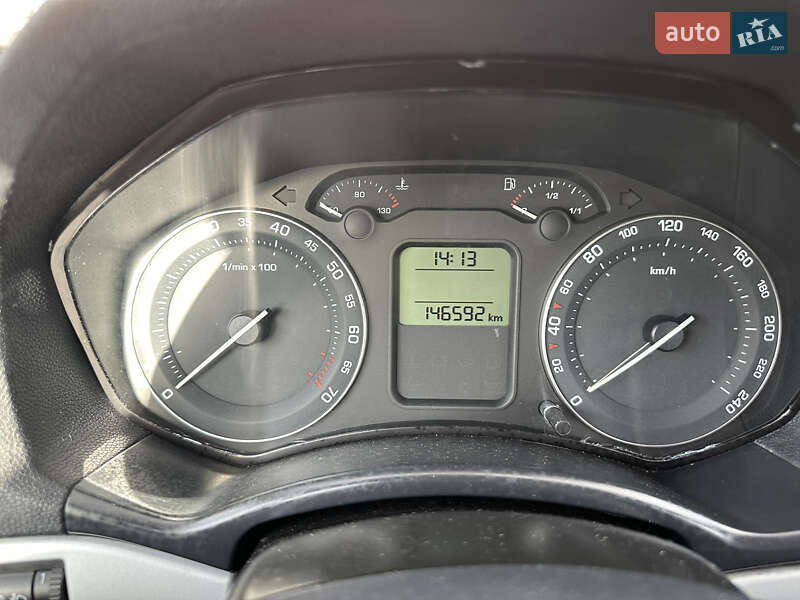 Универсал Skoda Octavia 2006 в Ивано-Франковске фото 23 Универсал Skoda Octavia 2006 в Ивано-Франковске