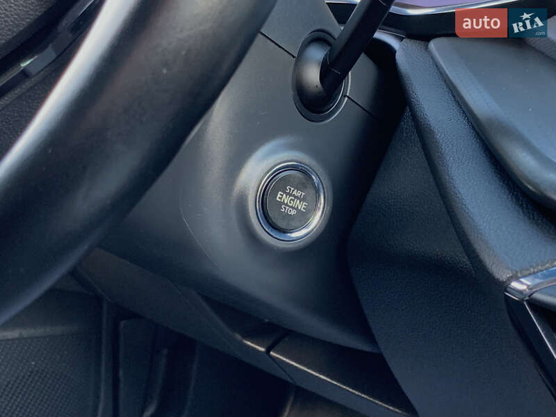 Лифтбек Skoda Octavia 2020 в Бердичеве