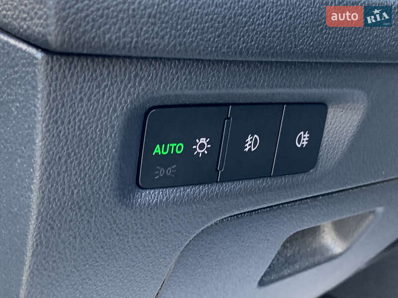 Лифтбек Skoda Octavia 2020 в Бердичеве