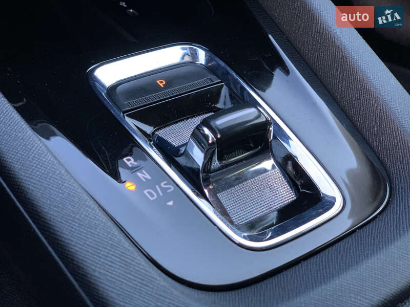 Лифтбек Skoda Octavia 2020 в Бердичеве