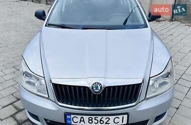 Ліфтбек Skoda Octavia 2008 в Черкасах