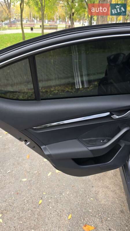 Ліфтбек Skoda Octavia 2024 в Миколаєві