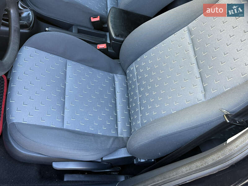 Ліфтбек Skoda Octavia 2007 в Могилів-Подільському