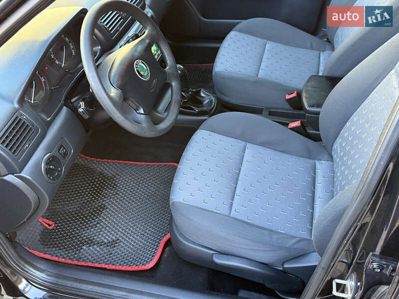 Ліфтбек Skoda Octavia 2007 в Могилів-Подільському