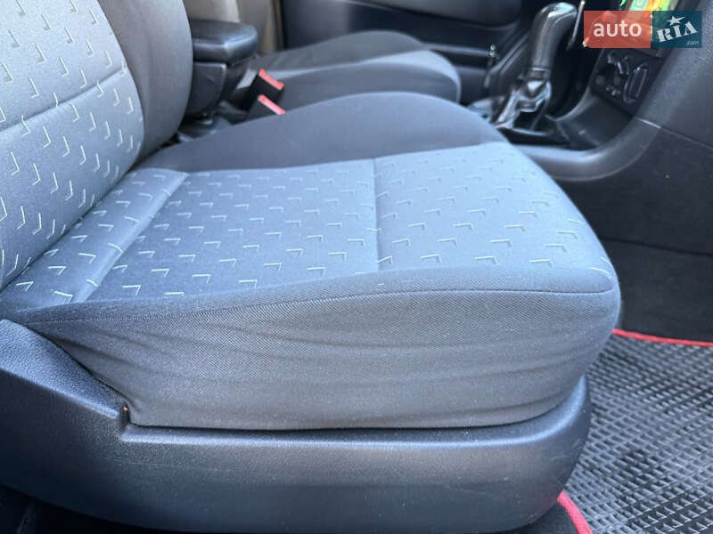 Ліфтбек Skoda Octavia 2007 в Могилів-Подільському