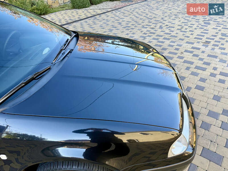 Ліфтбек Skoda Octavia 2007 в Могилів-Подільському