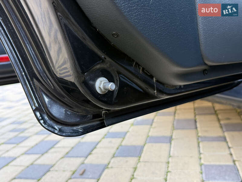 Ліфтбек Skoda Octavia 2007 в Могилів-Подільському