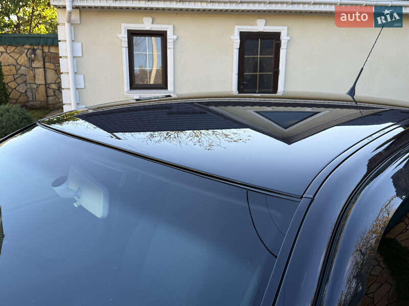 Ліфтбек Skoda Octavia 2007 в Могилів-Подільському