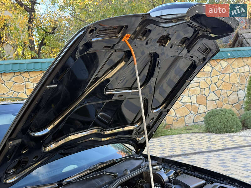 Ліфтбек Skoda Octavia 2007 в Могилів-Подільському