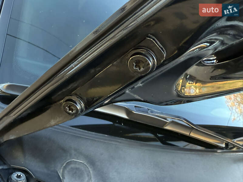 Ліфтбек Skoda Octavia 2007 в Могилів-Подільському