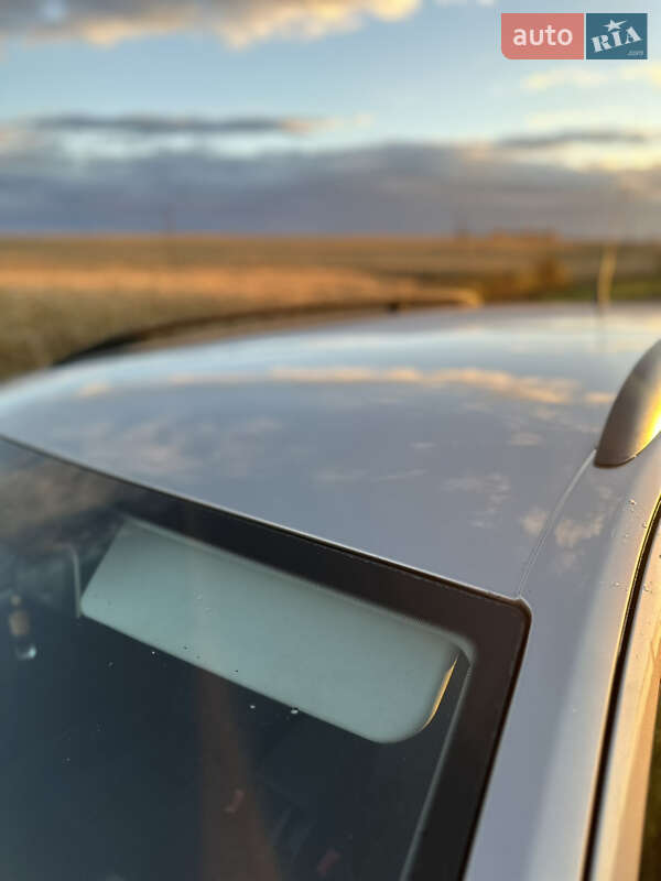 Універсал Skoda Octavia 2009 в Львові