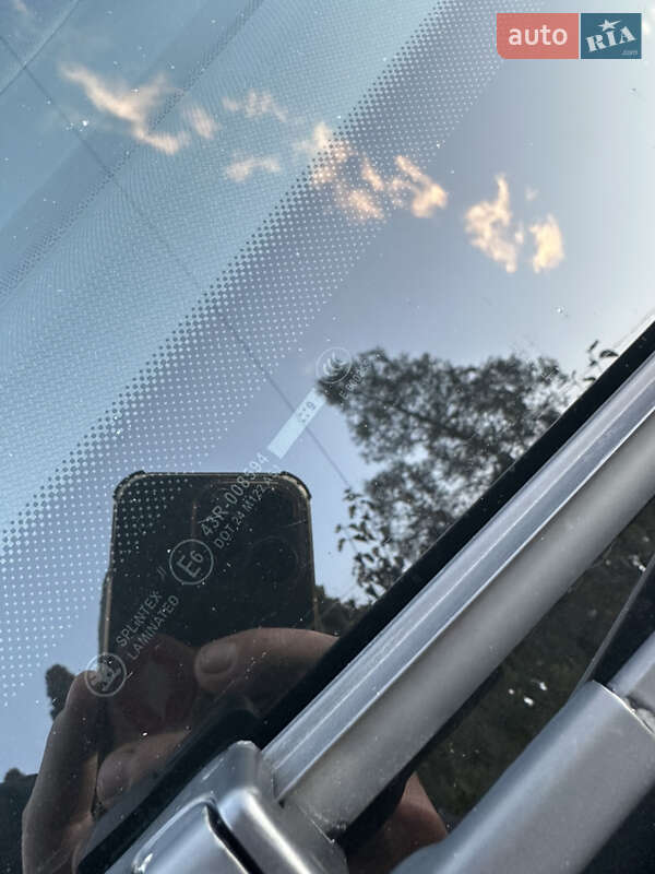 Універсал Skoda Octavia 2009 в Львові