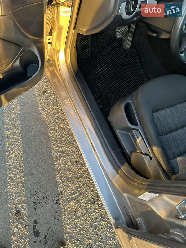 Універсал Skoda Octavia 2009 в Львові