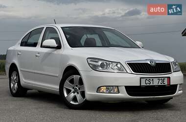 Лифтбек Skoda Octavia 2011 в Самборе Лифтбек Skoda Octavia 2011 в Самборе