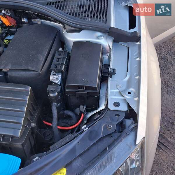 Универсал Skoda Octavia 2013 в Луцке фото 24 Универсал Skoda Octavia 2013 в Луцке