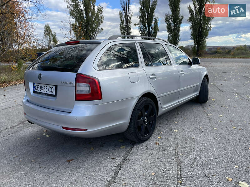 Универсал Skoda Octavia 2012 в Кельменцах фото 6 Универсал Skoda Octavia 2012 в Кельменцах