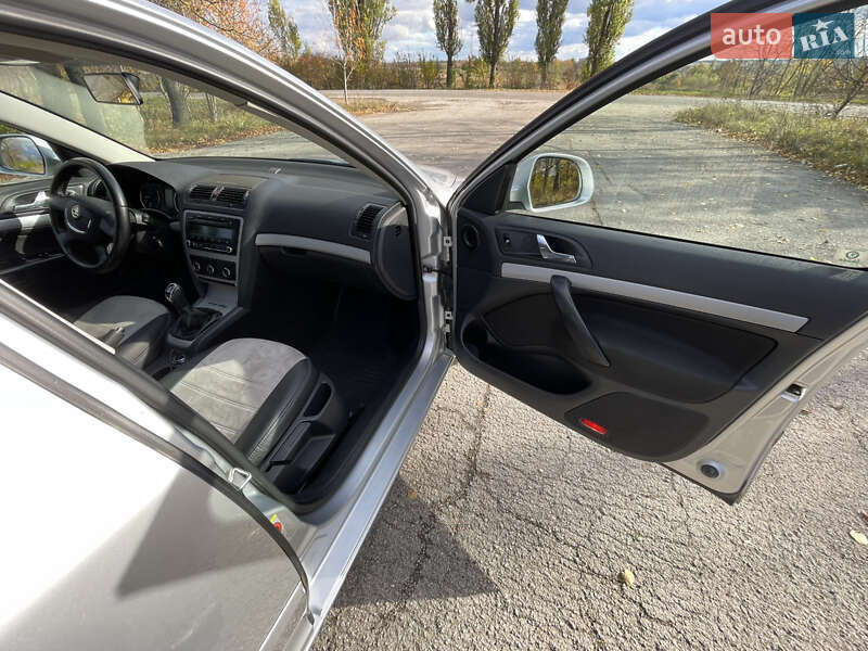 Универсал Skoda Octavia 2012 в Кельменцах фото 21 Универсал Skoda Octavia 2012 в Кельменцах