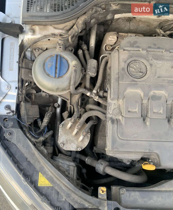 Універсал Skoda Octavia 2014 в Одесі