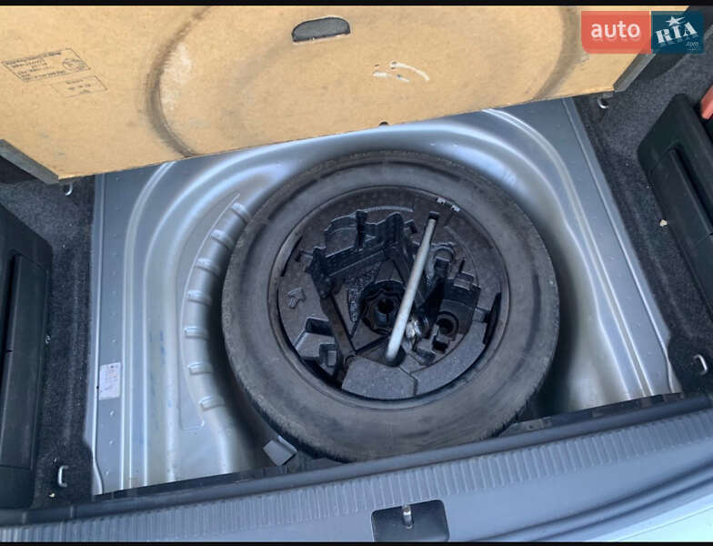 Універсал Skoda Octavia 2014 в Одесі