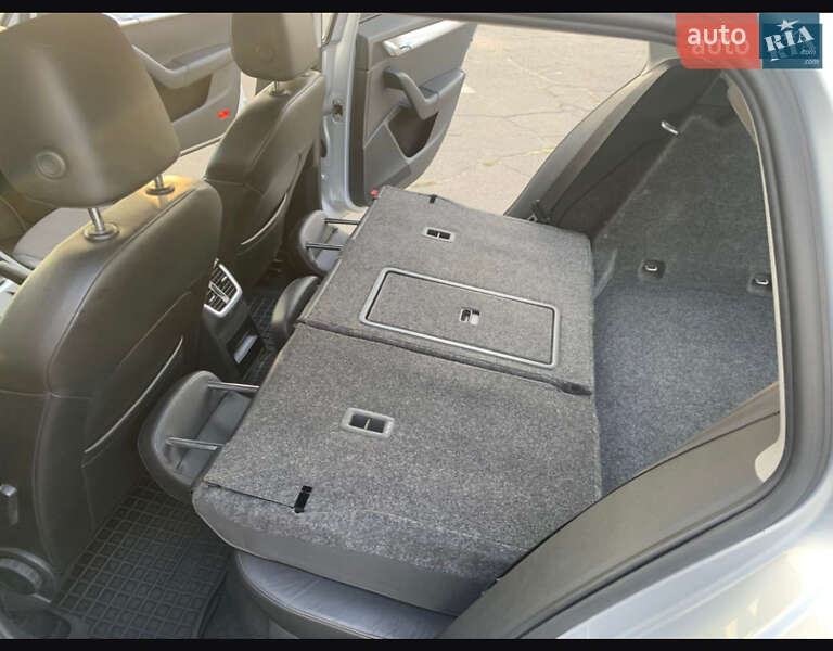 Універсал Skoda Octavia 2014 в Одесі