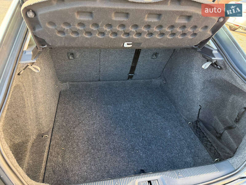 Лифтбек Skoda Octavia 2012 в Виннице